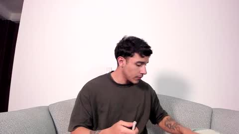 Jay marcos online show from 01/11/25, 04:06