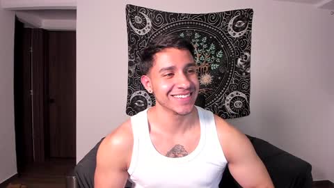 Jay marcos online show from 01/24/25, 12:31