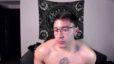 Jay marcos online show from 01/30/25, 04:16