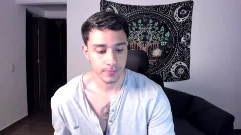 Jay marcos online show from 02/03/25, 02:03