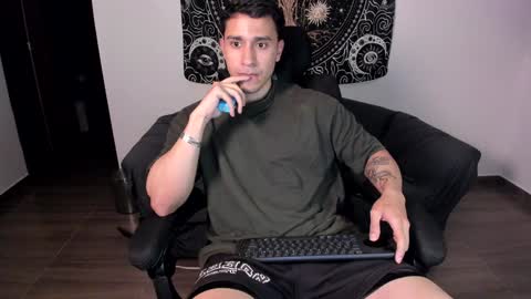 Jay marcos online show from 02/06/25, 03:16