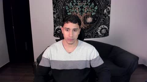 Jay marcos online show from 02/09/25, 01:11