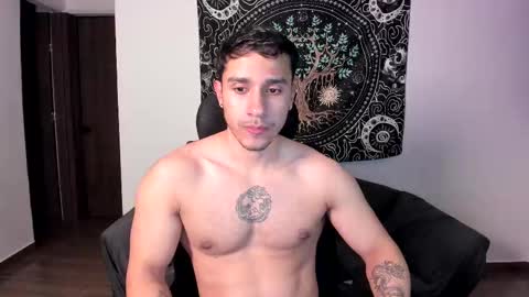 Jay marcos online show from 02/13/25, 04:22