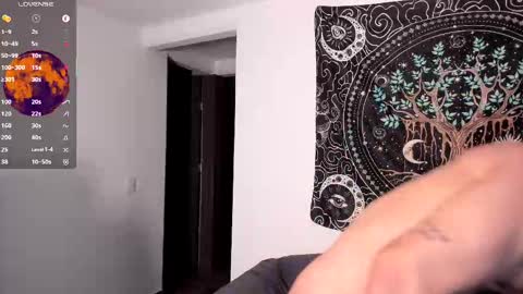 Jay marcos online show from 02/18/25, 07:43