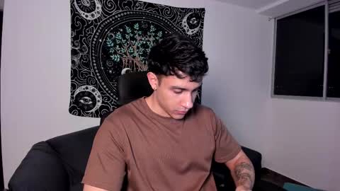 Jay marcos online show from 02/19/25, 04:55