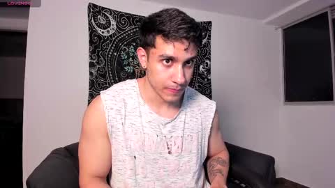 Jay marcos online show from 02/20/25, 04:39