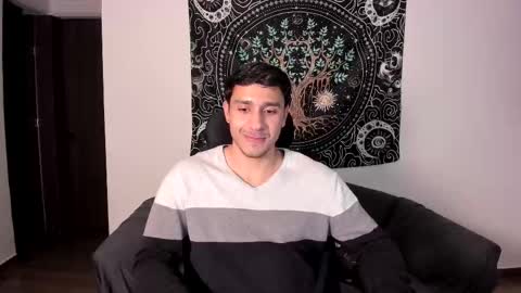 Jay marcos online show from 02/25/25, 04:57