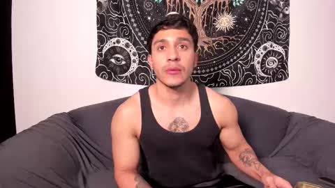 Jay marcos online show from 02/28/25, 05:26