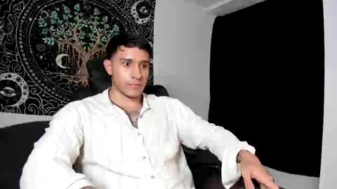 Jay marcos online show from 03/08/25, 04:45