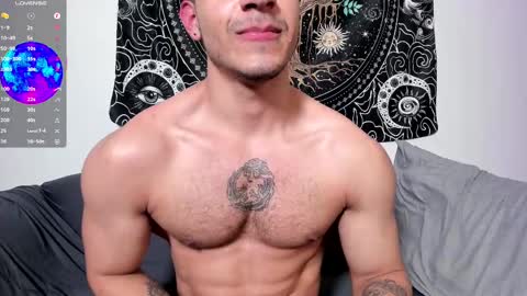 Jay marcos online show from 03/09/25, 08:51