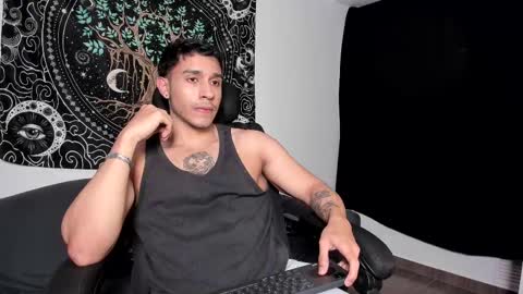 Jay marcos online show from 03/10/25, 05:33