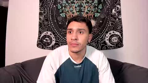 Jay marcos online show from 03/11/25, 05:05