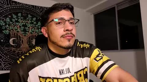 Jay marcos online show from 09/09/25, 06:13