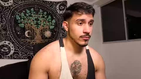 Jay marcos online show from 09/10/25, 02:00