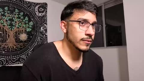 Jay marcos online show from 09/12/25, 05:18