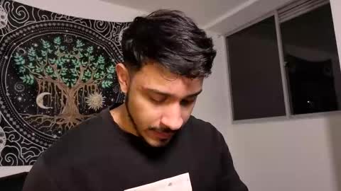 Jay marcos online show from 09/15/25, 07:08