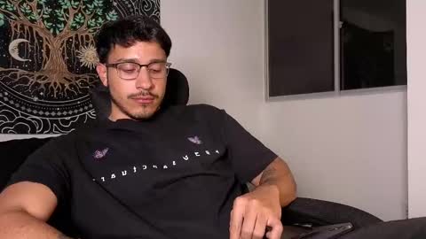 Jay marcos online show from 09/28/25, 06:19