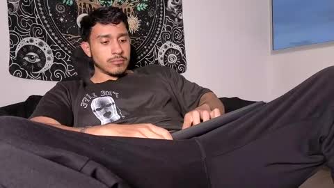 Jay marcos online show from 09/29/25, 10:58