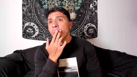 Jay marcos online show from 10/14/25, 03:07