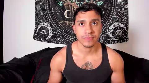 Jay marcos online show from 10/16/25, 02:23