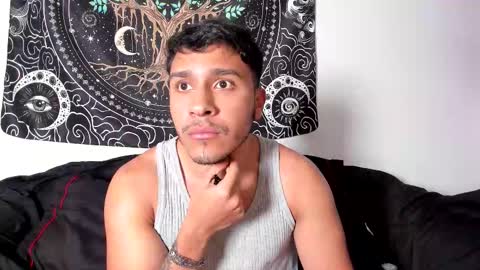 Jay marcos online show from 10/23/25, 02:44