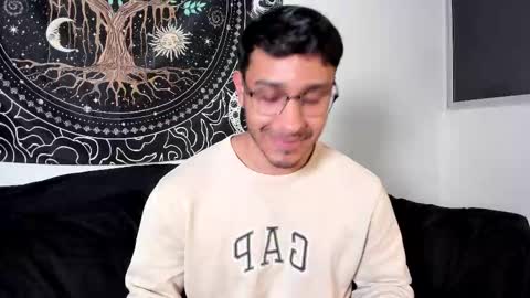 Jay marcos online show from 10/24/25, 03:36