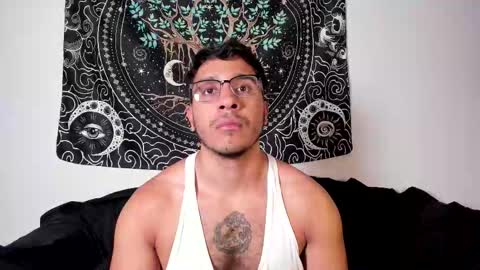 Jay marcos online show from 10/25/25, 04:53