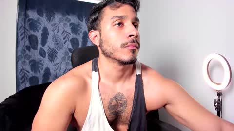 Jay marcos online show from 11/30/25, 10:25