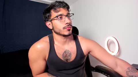 Jay marcos online show from 12/02/25, 07:47