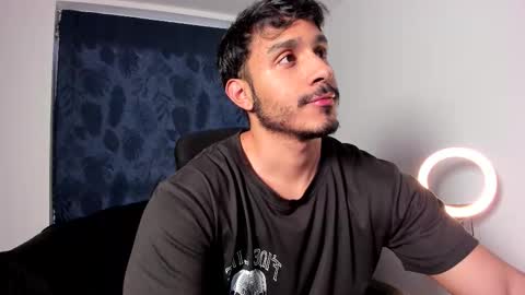 Jay marcos online show from 12/03/25, 10:46