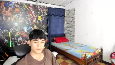 JAY ORANGE online show from 11/25/25, 07:25