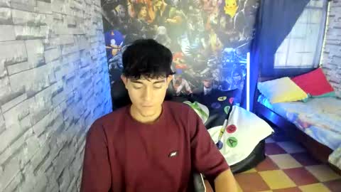 JAY ORANGE online show from 12/04/25, 07:33