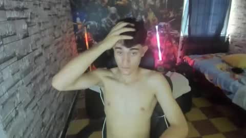 JAY ORANGE online show from 12/22/25, 07:33