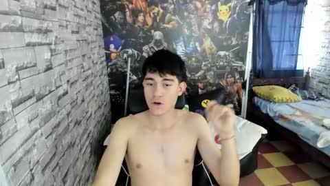 JAY ORANGE online show from 01/17/26, 07:28