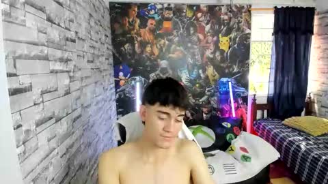 JAY ORANGE online show from 02/12/26, 08:26