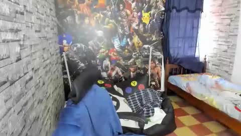 JAY ORANGE online show from 03/15/26, 06:25