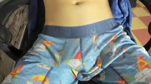 JAY ORANGE online show from 03/20/26, 08:14