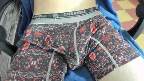 JAY ORANGE online show from 04/07/26, 08:31