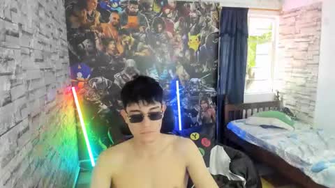 JAY ORANGE online show from 04/19/26, 07:38