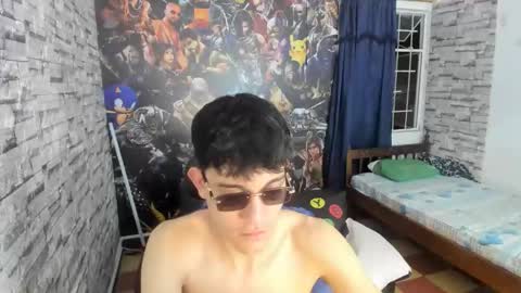 JAY ORANGE online show from 04/20/26, 11:17