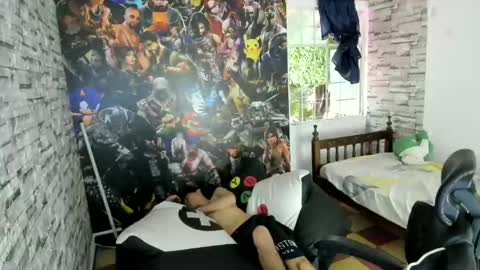 JAY ORANGE online show from 05/16/26, 10:08