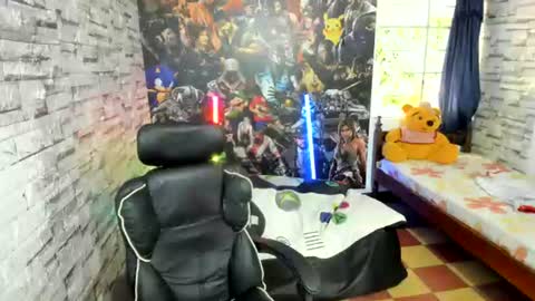 jay_peep online show from 07/07/26, 07:18