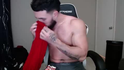 jay_slayz online show from 12/03/25, 03:47