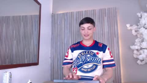 JAY online show from 06/06/26, 05:01