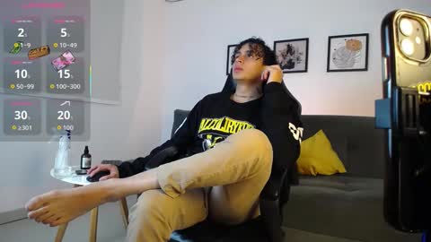 Jay Taylors online show from 01/11/26, 10:37