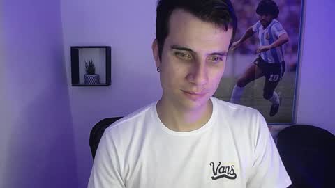 Jay Alvarrez online show from 12/05/24, 06:55