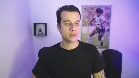 Jay Alvarrez online show from 12/06/24, 07:12