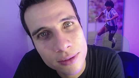 Jay Alvarrez online show from 12/09/24, 07:39