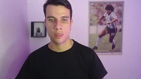 Jay Alvarrez online show from 01/08/25, 06:09