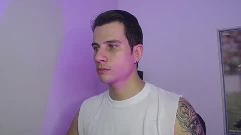 Jay Alvarrez online show from 01/09/25, 05:54